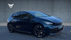 CUPRA Born 150kW V2 58kWh 5dr Auto Electric Hatchback